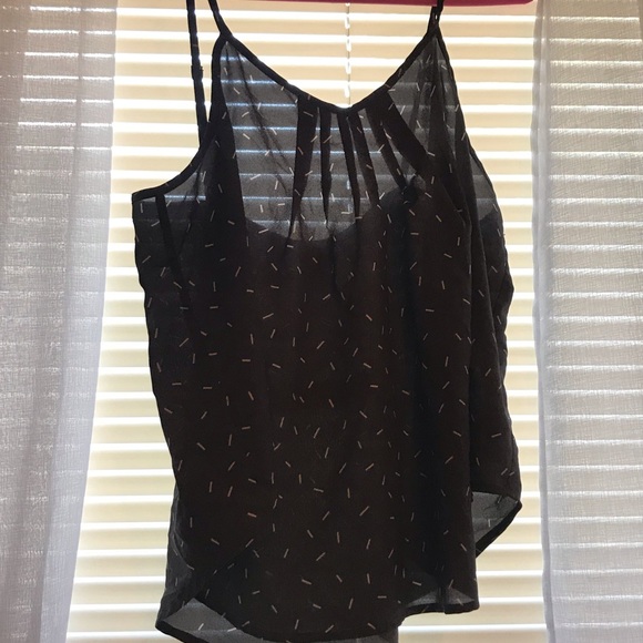 Patterned cami - Picture 5 of 5
